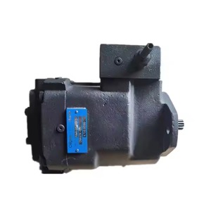 Oilgear bơm dầu pvwh-04/06/10/11-L-DF-S-CN-SN-TK-CP/PVWH-15-RSAC-CNNN PPVWH-25-RSAY C2SN-450C thủy lực biến piston bơm - Product Image 5