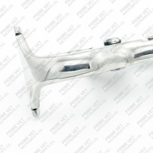 Pinzas de castración de patrón alemán de acero inoxidable de primera calidad de Prime Vet Abrazadera 18 "| Alicates castradores Burdizzo de 45cm. - Product Image 5