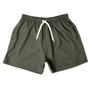 Pantalones cortos vaqueros Bordados florales con lavado ligero y corte ajustado para encanto femenino hechos en Pakistán - Product Image 1