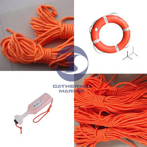 Ligne <span class=keywords><strong>de</strong></span> vie flottante <span class=keywords><strong>professionnelle</strong></span> extérieure Offre Spéciale <span class=keywords><strong>de</strong></span> 30m pour <span class=keywords><strong>bouée</strong></span> <span class=keywords><strong>de</strong></span> <span class=keywords><strong>sauvetage</strong></span> - Product Image 5