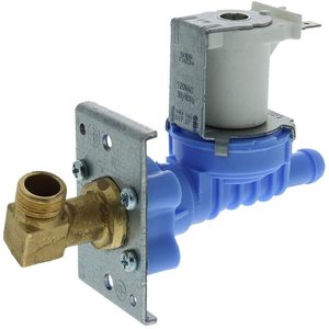 Válvula de Agua para Lavavajillas Eléctrico ERP 5221DD1001F, Piezas Esenciales para Lavavajillas - Product Image 1