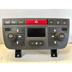 COMANDO CLIMATIZZATORE FIAT Idea 3a Serie 735377258 (08>) - Product Image 1