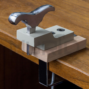 Excellent produit 10 pièces Mini jeu d'enclume de pieu formant des outils avec support pour bijoux orfèvre meilleure qualité prix abordable - Product Image 2