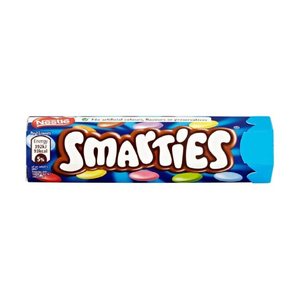 Pida smaarties en línea dulces chocolate snack comprar a granel smaarties colorido tratar hoy - Product Image 1