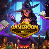 Akun Distributor Perangkat Lunak Game Keterampilan Online Gameroom