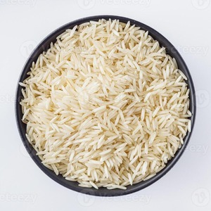 Top Quality Rice Basmati Rice 100 Percent Pure Natural Long Grain Healthy Food Soft Fluffy Aromatic Bulk Export Supply - Product Image 2