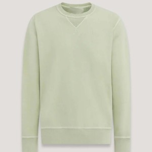 Cómodas sudaderas de algodón para hombres al por mayor: ligeras, a la moda y adecuadas para todas las ocasiones - Product Image 2