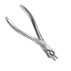 Directo de fábrica Bone Mallet Instrumentos ortopédicos de cirugía ósea Embalaje personalizado Hecho Bone Mattel Pakistán - Product Image 5