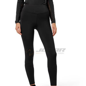 Culottes d'équitation slim fit pour femmes pantalons équestres respirants élégants légers confortables durables et durables pour l'extérieur - Product Image 1