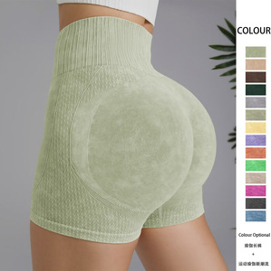 Futuro Fashion Leggings Sportivi Donna Con Tasche - Vita Alta, Push Up, Controllo Pancia, Per Yoga E Palestra, BFL1