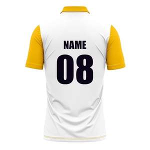 Cricket Jerseys <b>Shirts</b> Custom Name logo Cricket Jersey Trousers Uniform Playing Cricket <b>Polo</b> <b>Shirts</b> <b>Ladies</b> Men - Product Image 6