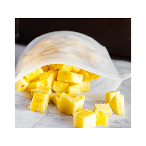 Tươi Ngọt Ngào Cắt Lát Đông Lạnh Dứa Giá Tốt Nhất Cho Ngon Cắt Dứa Ngọt Ngào Đông Lạnh Dứa Chunk Sẵn Sàng Cho Xuất Khẩu - Product Image 1