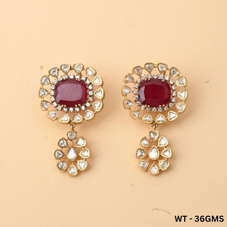 Antique/Gold Polished