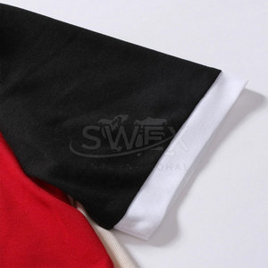 เสื้อโปโลผู้ชาย - Product Image 4