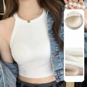 Sujetador deportivo de algodón para mujer, bonitos calcetines tobilleros de corte bajo con garra de gato de punto en 3D, medias cortas para uso diario para el cuerpo - Product Image 4