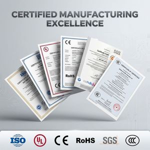 工厂供应定制裸铜PVC电池线XT30 XT60 XT90 XT120公母连接器组件线束 - Product Image 6
