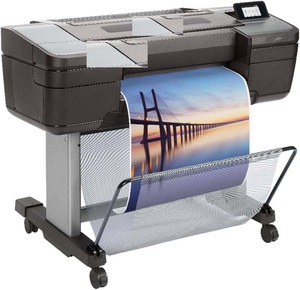 NUEVA Impresora Fotográfica de Formato Grande Z9+ - 24 con Espectrofotómetro - Product Image 4