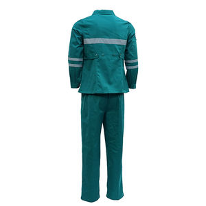 Conjuntos de Uniformes Médicos de Tela Tejida Personalizada OEM de Alta Calidad al por Mayor - Product Image 4