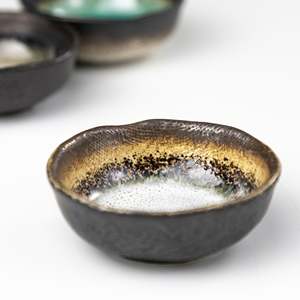 Pequeño portaincenso tradicional japonés - Product Image 6