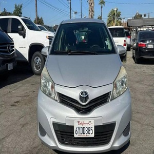 ใช้อย่างประณีต2012 Toyota yariss Le - Product Image 1
