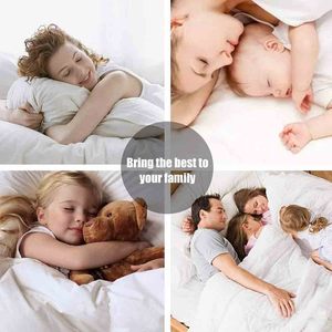 หมอนเตียงคุณภาพสูงใช้ในห้องนอนโรงแรมโรงพยาบาลโรงแรมหมอน - Product Image 5