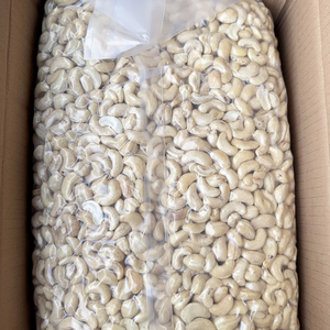 Usine directement noix de cajou W240 noix de cajou noix de cajou en gros avec emballage personnalisé de Santigo - Product Image 1