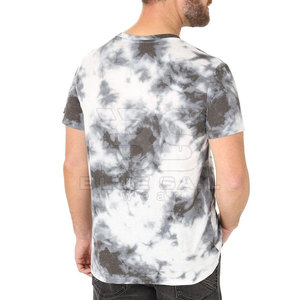 Camiseta de Algodón para Hombre, Cómoda, Corte Regular, para Uso Diario y Ocio, Camiseta de Algodón Premium para Hombre - Product Image 6