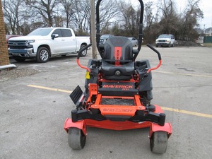 Tondeuse à gazon professionnelle à essence Bad Boy Lawn Mower Maverick B10-250 - Product Image 3