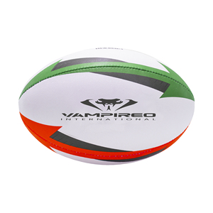 VAMPIREO Pelota De Rugby Personalizada Versión Profesional De Alta Calidad Premium Venta Caliente Pelota De Rugby Profesional - Product Image 6