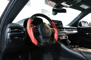 WZ1DB0C02MW037899 2021 รถสปอร์ตคูเป้สุดหรู ขับเคลื่อนล้อหลัง เครื่องยนต์ 3.0 ลิตร เทอร์โบ 382 แรงม้า แรงบิด 500 นิวตันเมตร ความเร็วสูงสุด 250 กม./ชม. ไมล์น้อย - Product Image 5