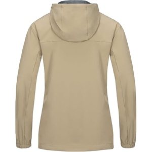 High Quality Custom Men's Waterproof Windbreaker <b>Jacket</b> <b>Smart</b> Casual Outdoor Design in Nylon <b>Jacket</b> - Product Image 2