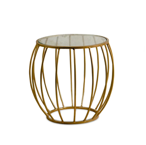 Table basse design de luxe pour meubles de salon Table basse décor Table d'appoint debout de mariage de luxe salon fête - Product Image 5