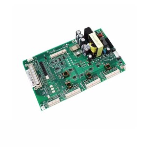 Nouveau module de processeur industriel en plastique d'origine 16 Mo UNS0869A-P - Product Image 1