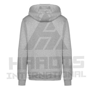 2025 sweats à capuche en matériau solide pour hommes top vente nouveau style sweats à capuche pour hommes sweats à capuche de haute qualité - Product Image 2