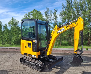 Mini-excavatrice JCB 16C-1 de 1,6 tonne à vendre - Product Image 1
