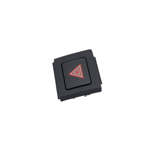 Botón de Luces de Emergencia para AUDI A4 Avant (8W5) 8W0941509A (15>) - Product Image 5