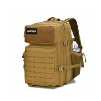 Kit de survie professionnel pour le plein air, équipement d'urgence, fournitures de camping pour l'aventure en bushcraft, voyages, OEM