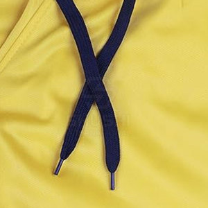 Professional Customizable High Quality Soccer Wear Set Quick Dry Breathable Polyester/Nylon Fabric Unisex Sports Shirt Trouser - Product Image 6