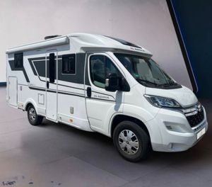 2023 Motorhome Camper Van RV High <b>End</b> Mobile Home with Kitchen, Bathroom & Sleeping Area for Long Distance Travel and Adventure - Product Image 3