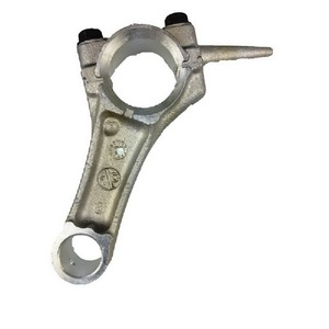 Bielle métallique pour moteur Honda Gxv160, référence 300950, modèle 6hh1, compatible avec divers modèles - Product Image 1