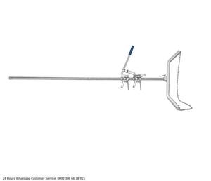 Extractor de pantorrillas, instrumento veterinario estilo trinquete reutilizable - Product Image 3