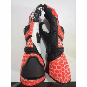 Guantes de Motocicleta, Guantes Deportivos de Protección Completa para Todas las Estaciones - Product Image 2