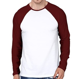 Vente chaude T-shirt surdimensionné pour hommes orienté vers l'exportation T-shirt de qualité supérieure pour hommes T-shirt d'été anti-boulochage à quantité minimale de commande bas - Product Image 5