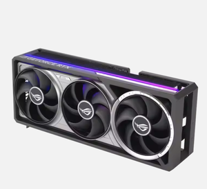Rog Astral GeForce RTX 5080 oC Máy Trạm <span class=keywords><strong>Video</strong></span> <span class=keywords><strong>Card</strong></span> 8GB <span class=keywords><strong>DDR5</strong></span> Bộ nhớ 256 bit Bộ nhớ giao diện PCI Express FAN COOLER - Product Image 5