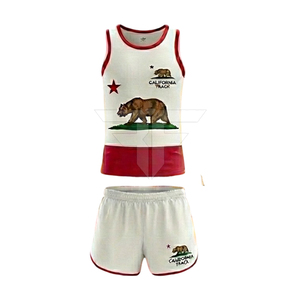 Conjunto Deportivo Informal de Invierno, Ligero y Transpirable, Completamente Personalizado, Anti-Combo, con Uniforme para Correr, en Stock - Product Image 2
