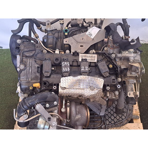 MOTEUR SUZUKI Vitara Série K14D SUPPORT BROKEN K14D essence 1373 (15>) - Product Image 6