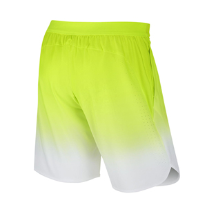 OEM Diseño Nueva Moda al por mayor de los hombres de Fitness Deportes Pantalones cortos Impreso Algodón Fleece Sweat Hombres Pantalones cortos para la venta - Product Image 5