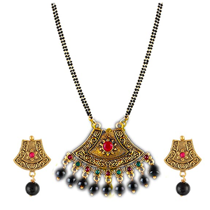9 perles de zircon noir pour les occasions festives - Product Image 2