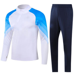 ชุดวอร์มมีฮู้ดระบายความร้อนแฟชั่นใหม่สำหรับผู้ชายชุดวอร์มพิมพ์ลายสำหรับวิ่งออกกำลังกายในฤดูหนาว - Product Image 4