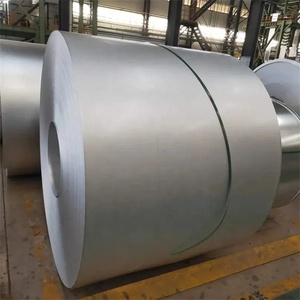 बाओवू ग्रुप से बिल्कुल नया लो आयरन लॉस सिलिकॉन स्टील कॉइल्स/शीट्स/स्ट्रिप्स सीआरजीओ स्टील - Product Image 4